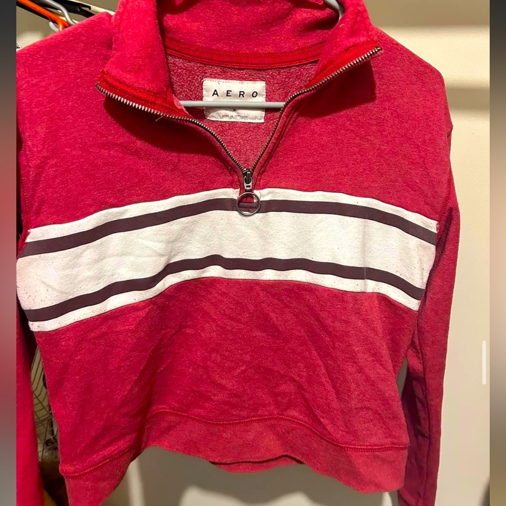 Aeropostale sweatshirt